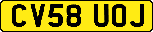 CV58UOJ