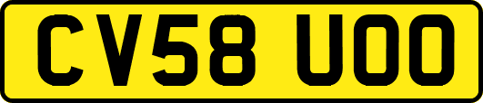 CV58UOO