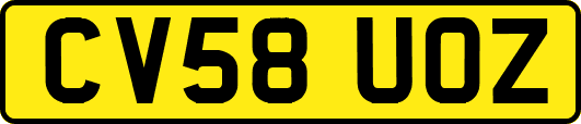 CV58UOZ