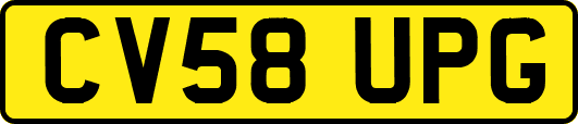CV58UPG