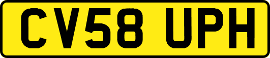 CV58UPH