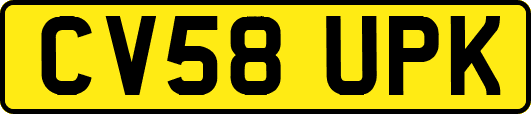 CV58UPK