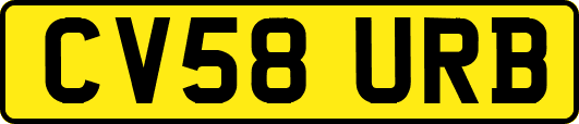 CV58URB