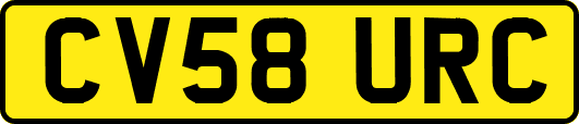 CV58URC