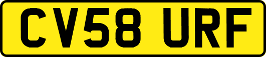 CV58URF
