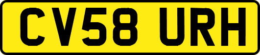 CV58URH