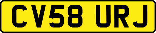CV58URJ