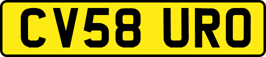 CV58URO