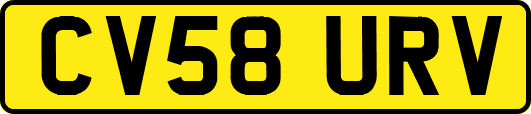 CV58URV