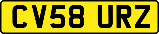 CV58URZ