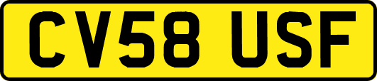 CV58USF