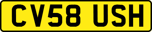 CV58USH