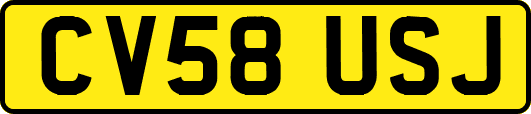 CV58USJ