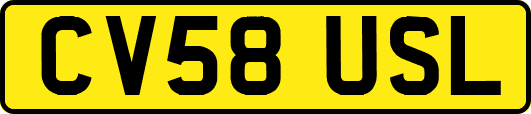 CV58USL