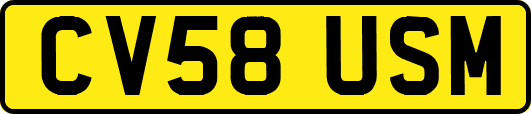 CV58USM