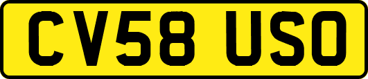 CV58USO