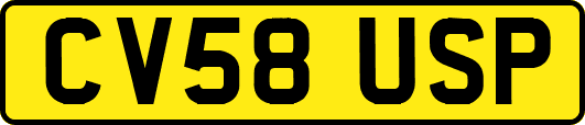 CV58USP