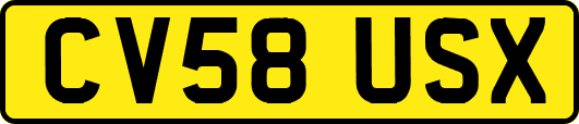CV58USX