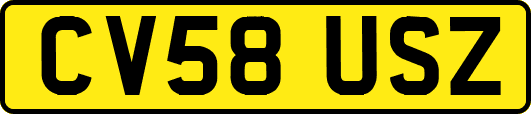 CV58USZ