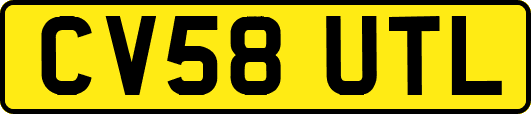 CV58UTL
