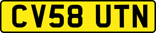 CV58UTN