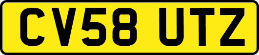 CV58UTZ