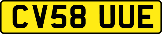 CV58UUE