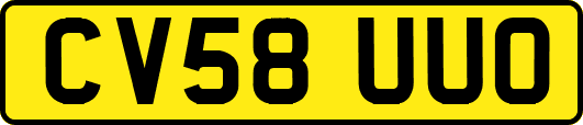 CV58UUO