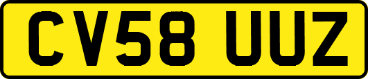 CV58UUZ