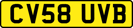 CV58UVB