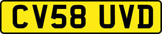 CV58UVD