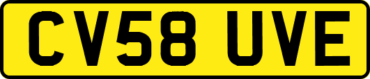 CV58UVE