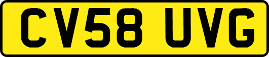 CV58UVG