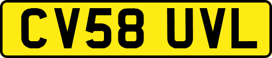 CV58UVL
