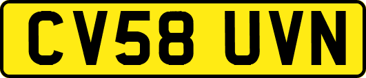 CV58UVN