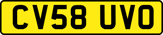 CV58UVO