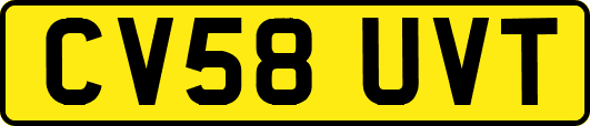 CV58UVT