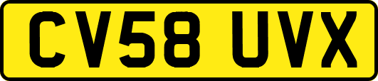 CV58UVX