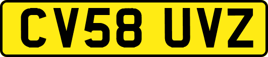 CV58UVZ