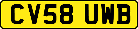 CV58UWB
