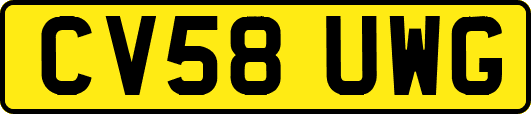 CV58UWG