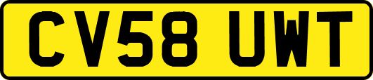 CV58UWT