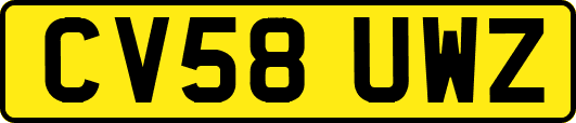 CV58UWZ