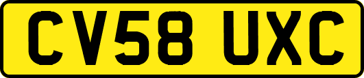 CV58UXC