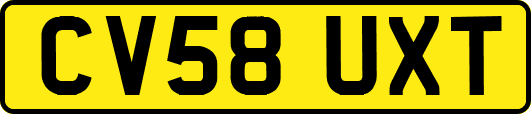 CV58UXT