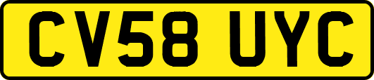 CV58UYC