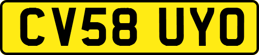 CV58UYO