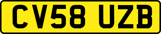 CV58UZB