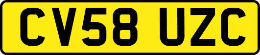 CV58UZC