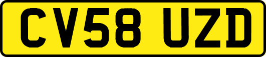 CV58UZD